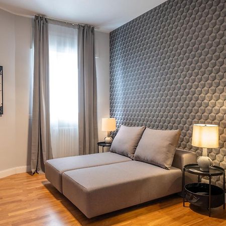 Sweet Life - Luxury Apartment-Suite-Rooms Bari Kültér fotó