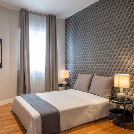 Sweet Life - Luxury Apartment-Suite-Rooms Bari Kültér fotó