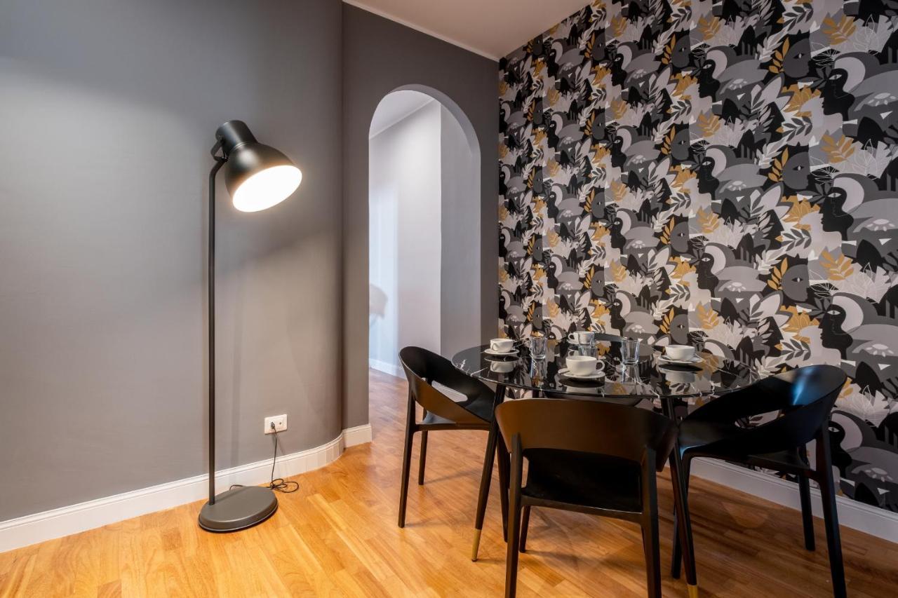 Sweet Life - Luxury Apartment-Suite-Rooms Bari Kültér fotó