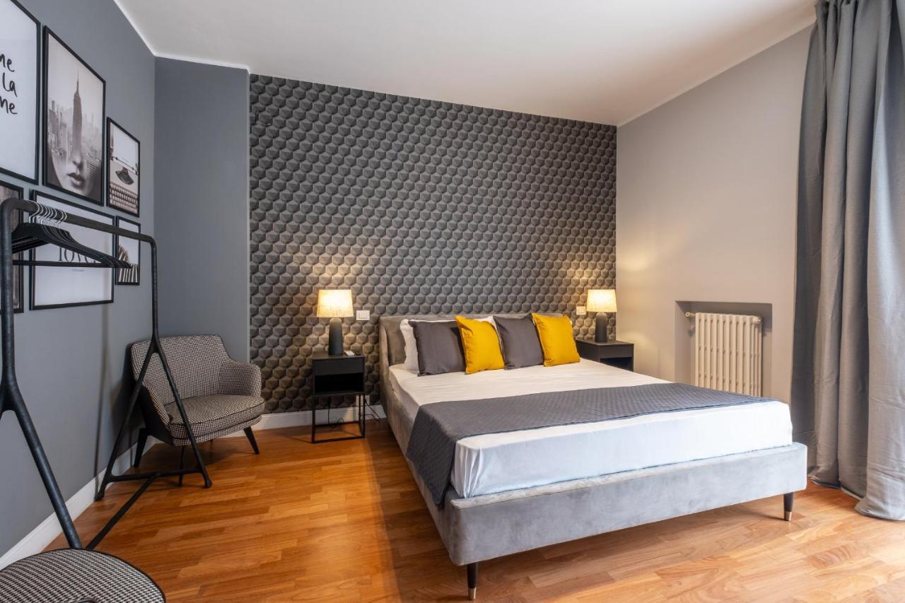 Sweet Life - Luxury Apartment-Suite-Rooms Bari Kültér fotó