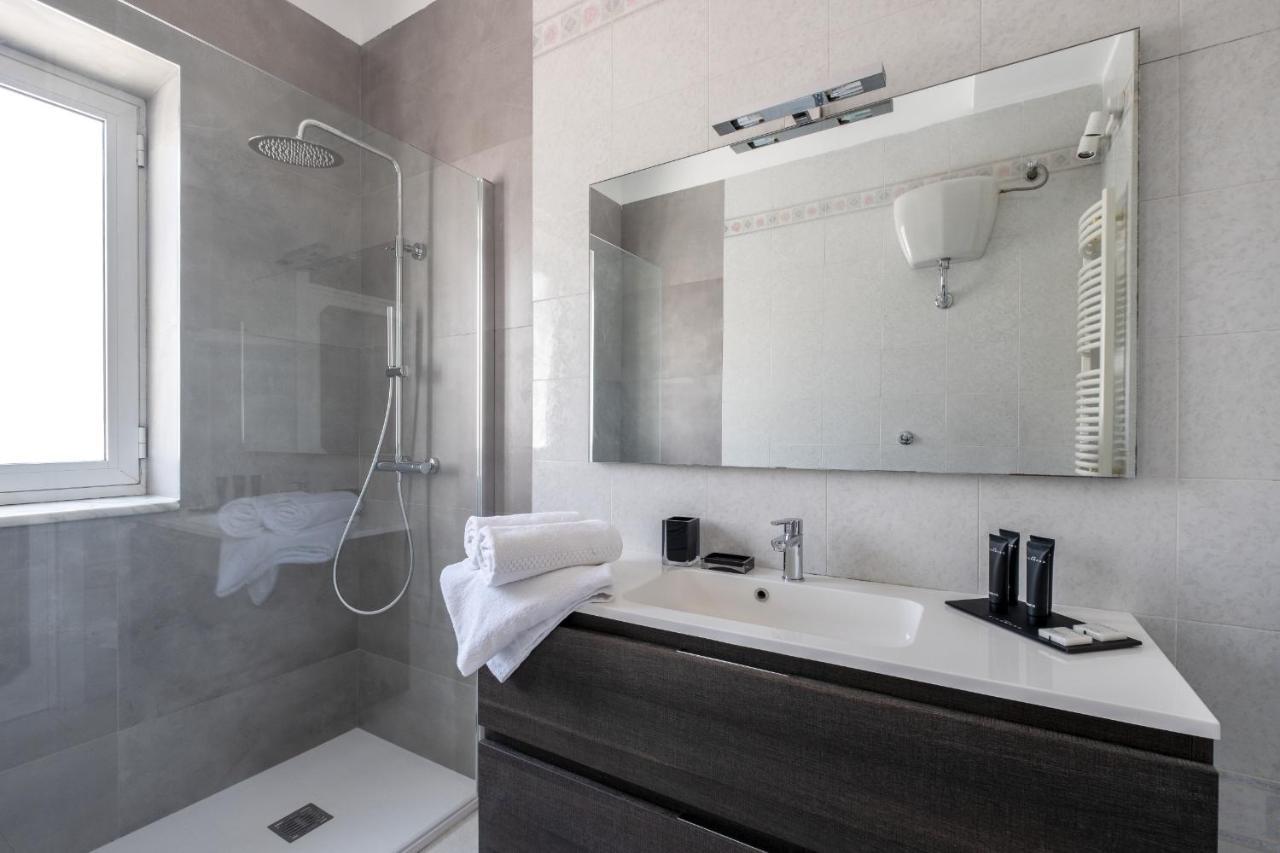 Sweet Life - Luxury Apartment-Suite-Rooms Bari Kültér fotó