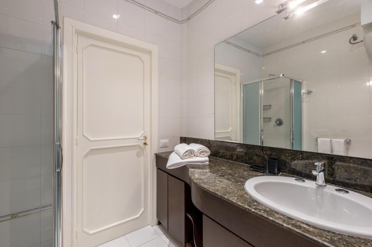 Sweet Life - Luxury Apartment-Suite-Rooms Bari Kültér fotó