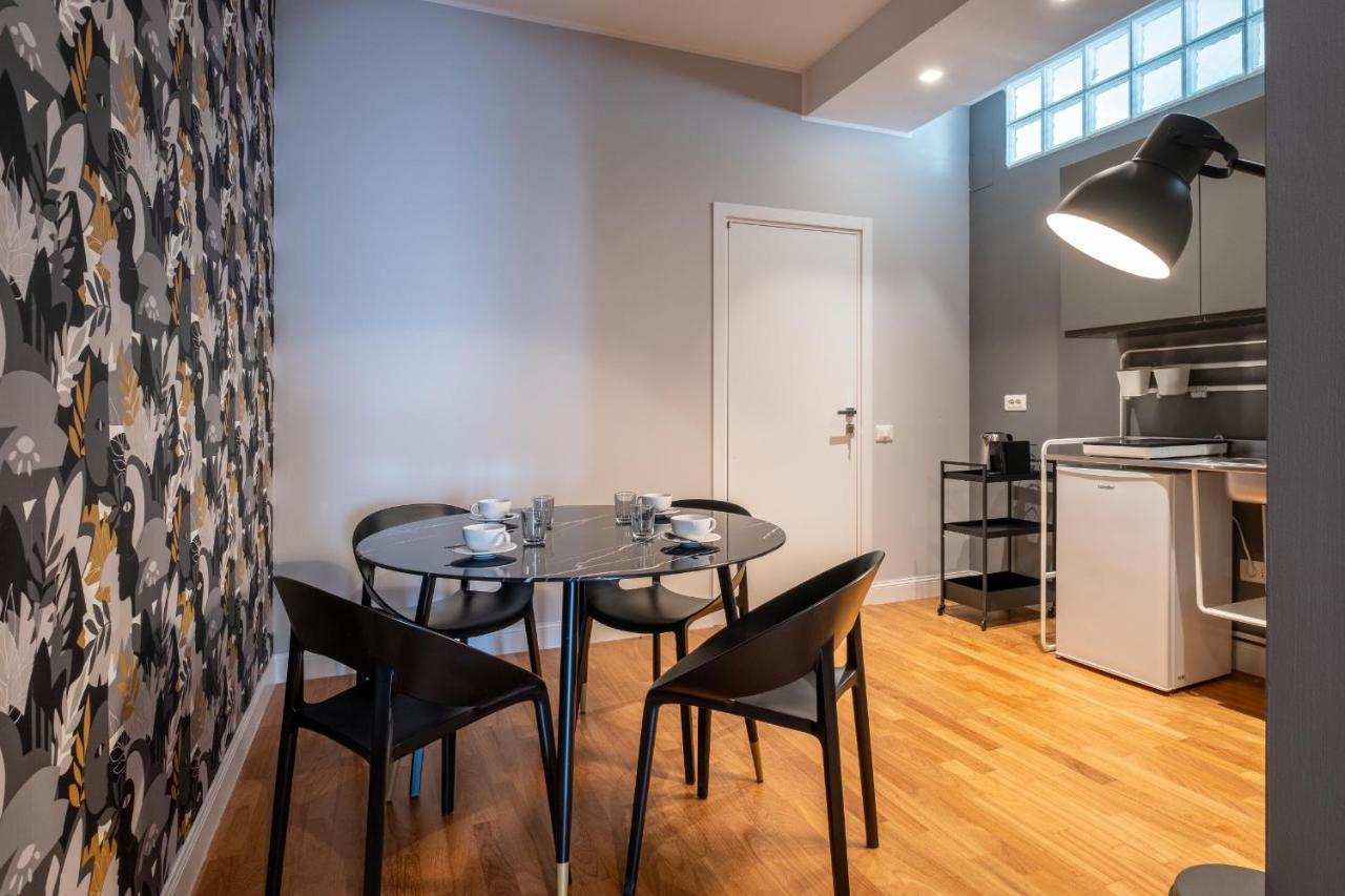 Sweet Life - Luxury Apartment-Suite-Rooms Bari Kültér fotó
