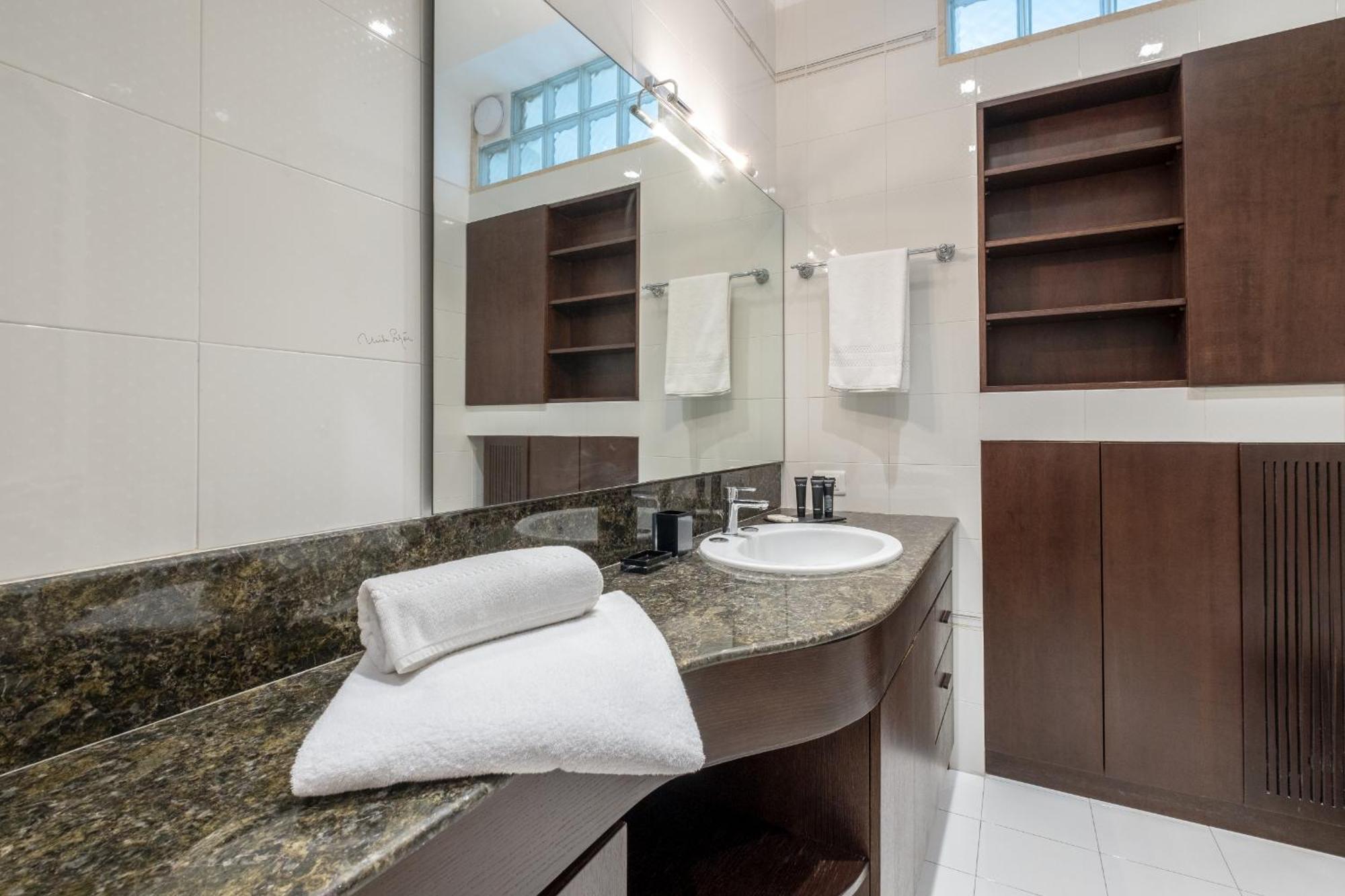 Sweet Life - Luxury Apartment-Suite-Rooms Bari Kültér fotó