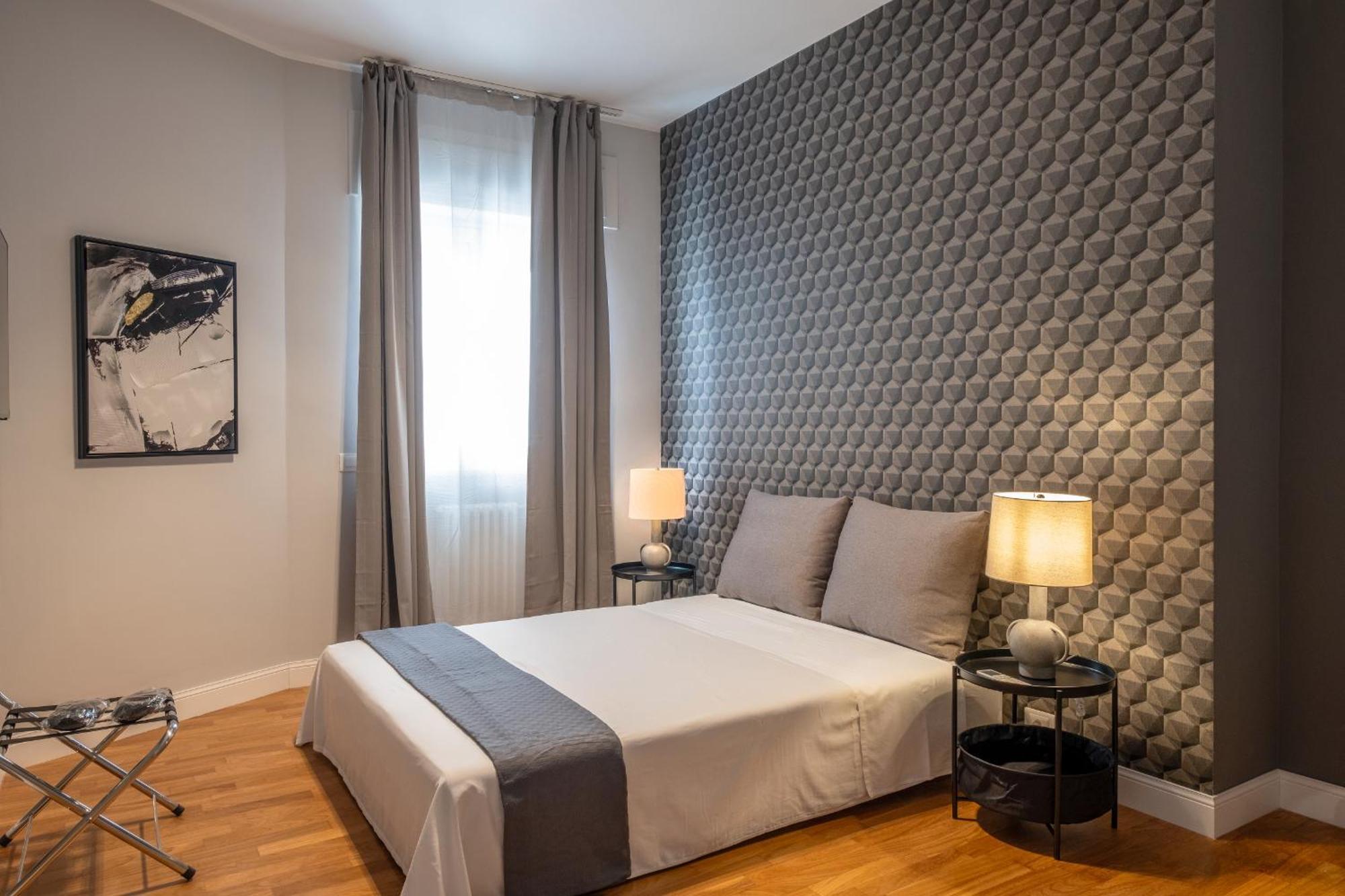 Sweet Life - Luxury Apartment-Suite-Rooms Bari Kültér fotó
