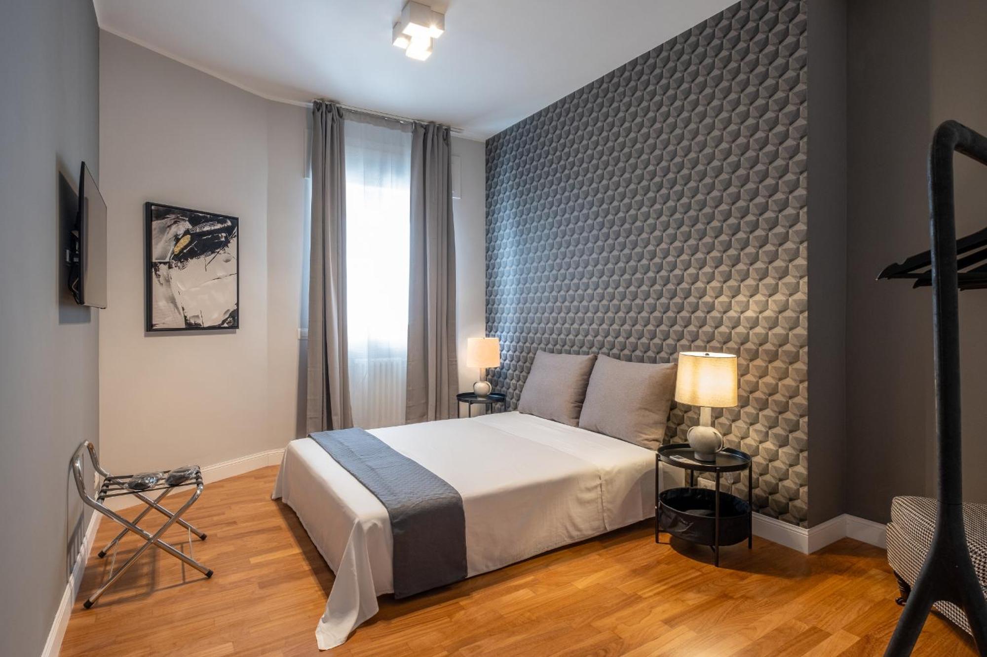 Sweet Life - Luxury Apartment-Suite-Rooms Bari Kültér fotó